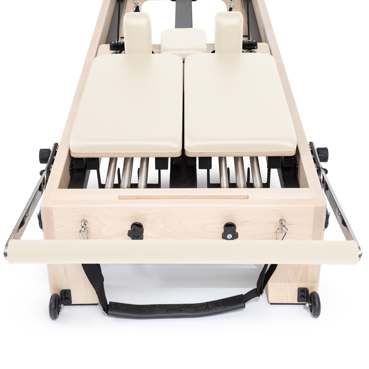 Twin Reformer with Tower